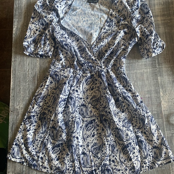 DRESSES-FROM SHEIN-ALL MEDIUM - Picture 10 of 13